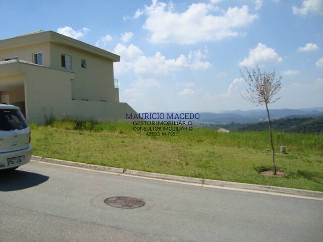 Terreno para Venda em Barueri - 2