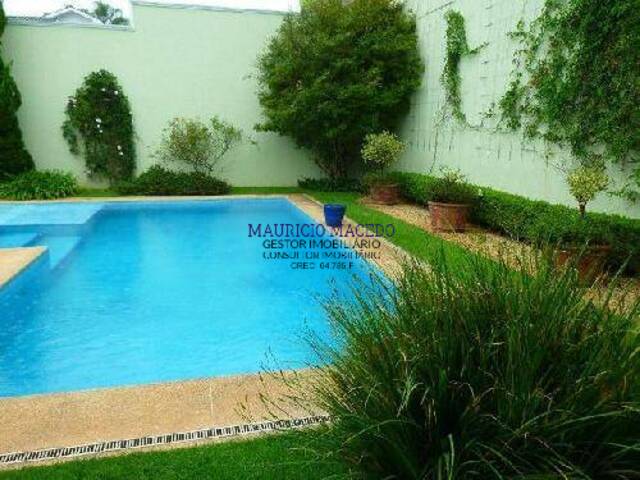 Casa para Venda em Santana de Parnaíba - 4