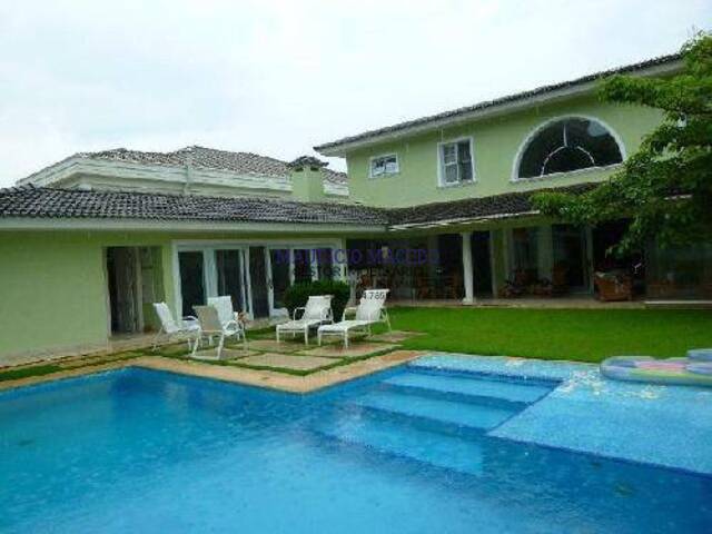 Casa para Venda em Santana de Parnaíba - 2