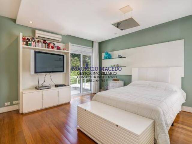 #445 - Casa para Venda em Barueri - SP