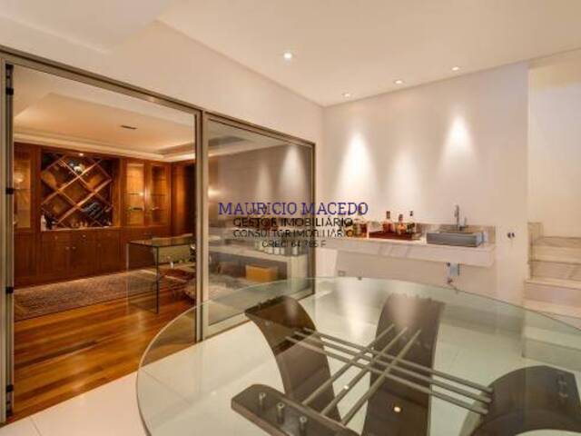 #445 - Casa para Venda em Barueri - SP