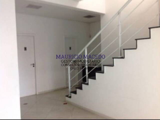 #454 - Loja para Venda em Barueri - SP - 3