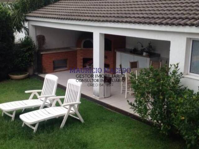 Casa para Venda em Barueri - 3