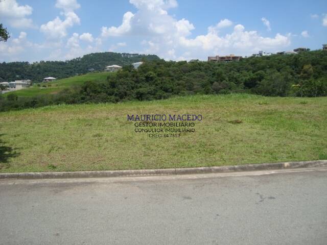 Terreno para Venda em Barueri - 3