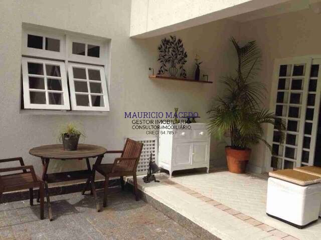 Casa para Locação em Barueri - 3