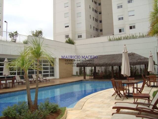 Apartamento para Venda em Barueri - 3