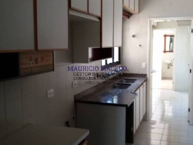 Apartamento para Locação em Barueri - 5
