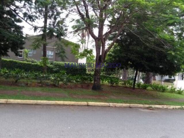 Terreno para Venda em Barueri - 2