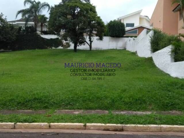 Terreno para Venda em Barueri - 2