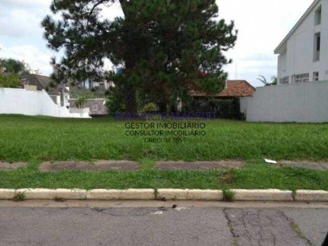 Terreno para Venda em Barueri - 2