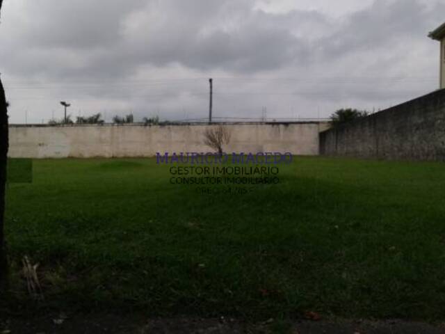 #481 - Terreno para Venda em Barueri - SP