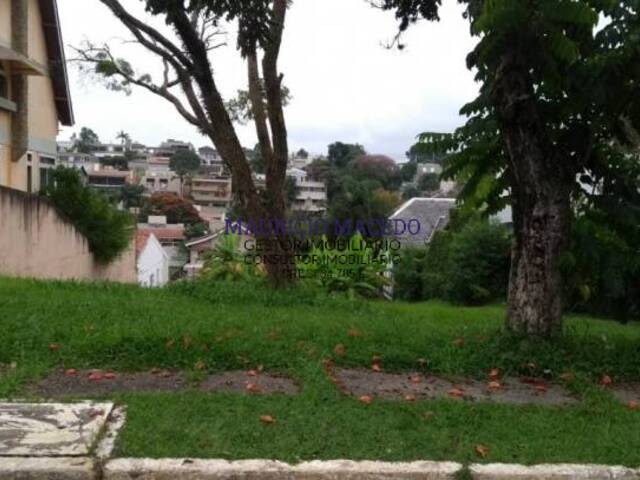 Terreno para Venda em Barueri - 2