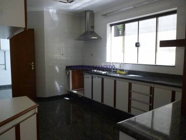 Casa para Locação em Barueri - 4