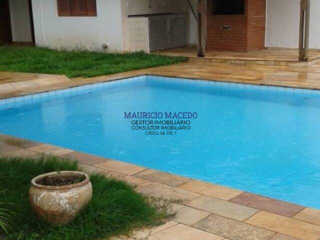 Casa para Locação em Barueri - 2