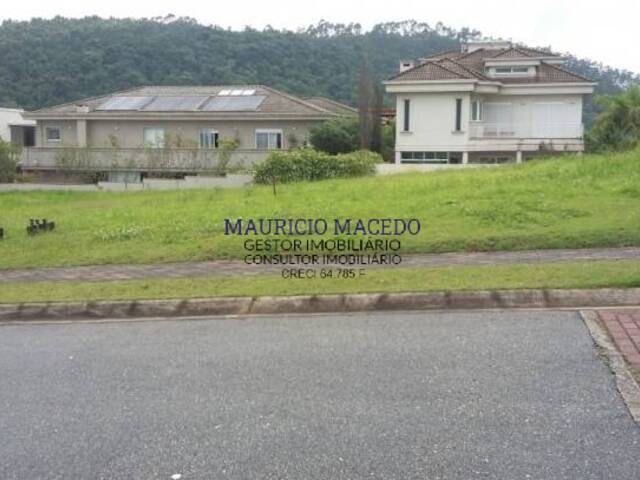 Terreno para Venda em Barueri - 4