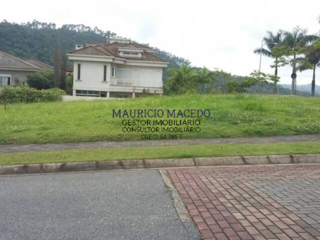 Terreno para Venda em Barueri - 3
