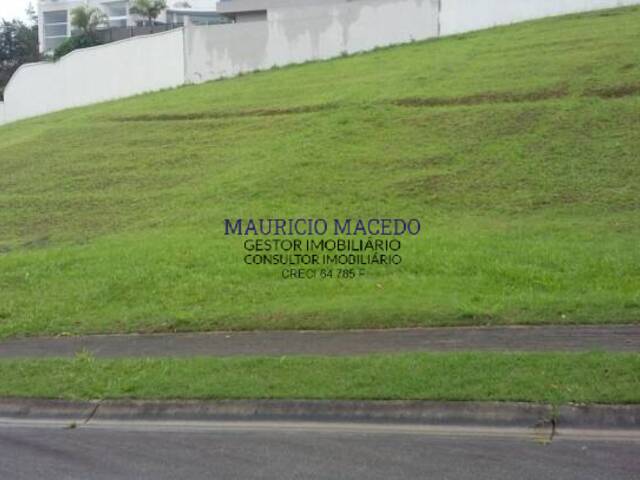 Terreno para Venda em Barueri - 2
