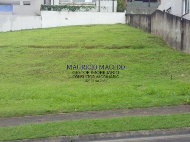 Terreno para Venda em Barueri - 3