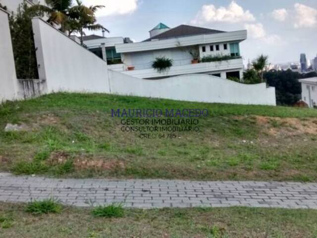Terreno para Venda em Barueri - 2