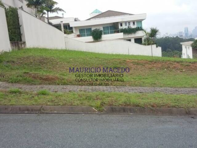 Terreno para Venda em Barueri - 3