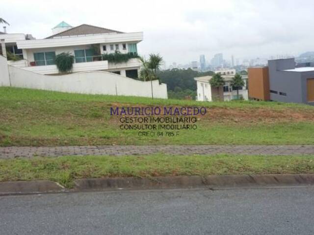 Terreno para Venda em Barueri - 4