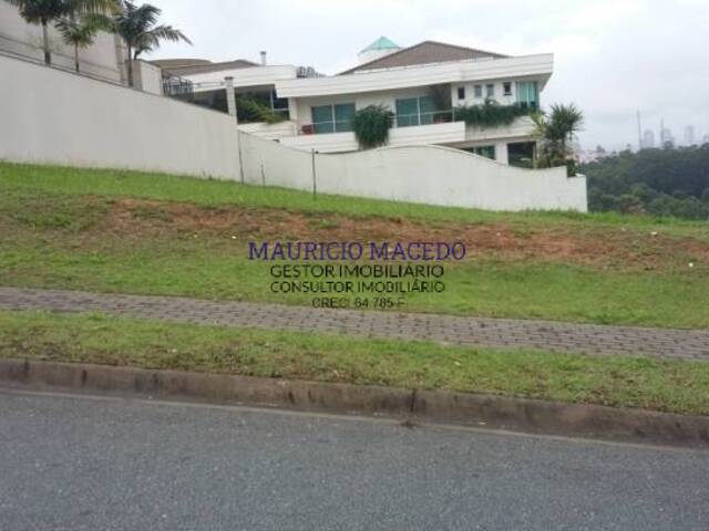 Terreno para Venda em Barueri - 5