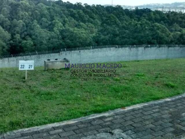 Terreno para Venda em Barueri - 2