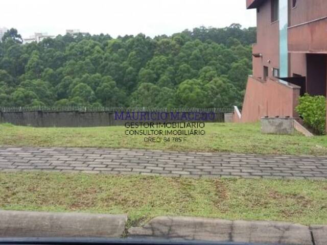 Terreno para Venda em Barueri - 5
