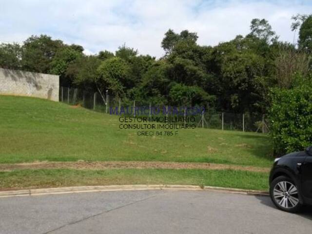 Terreno para Venda em Barueri - 2