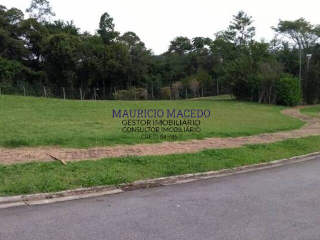 Terreno para Venda em Barueri - 3