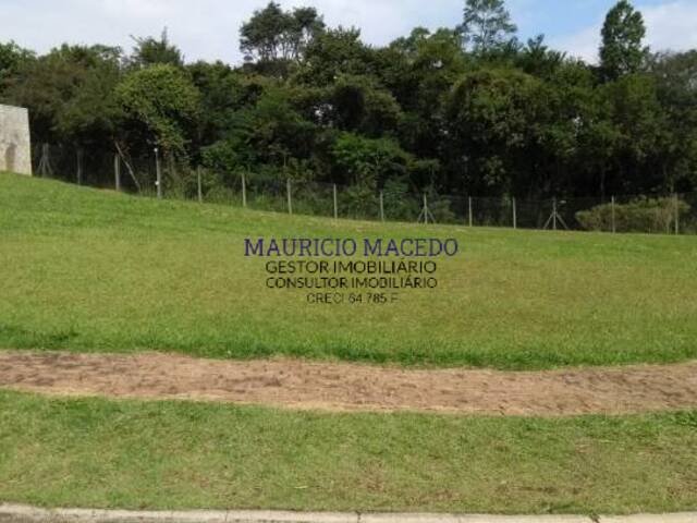 Terreno para Venda em Barueri - 4