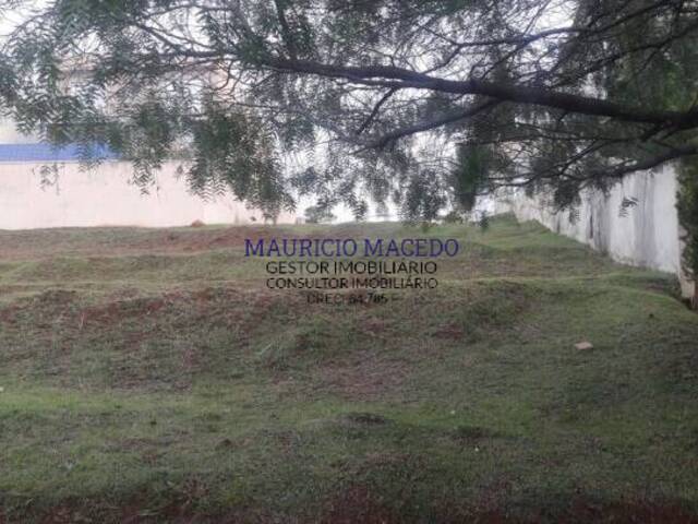 Terreno para Venda em Barueri - 2