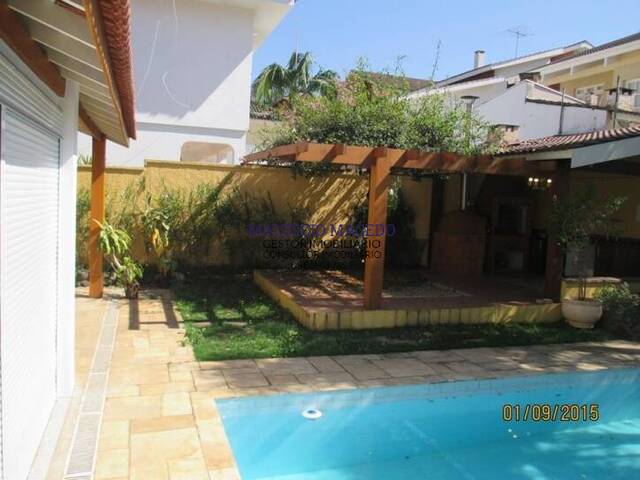 Casa para Locação em Barueri - 4