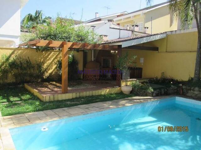 Casa para Locação em Barueri - 5