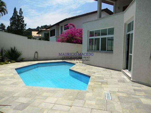 #168 - Casa para Locação em Barueri - SP