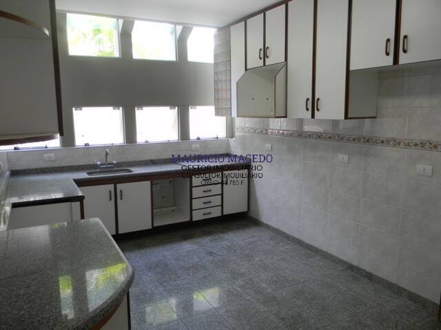 #168 - Casa para Locação em Barueri - SP