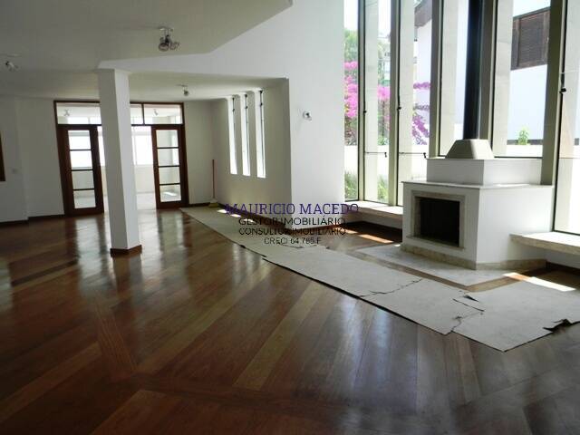 Casa para Locação em Barueri - 5