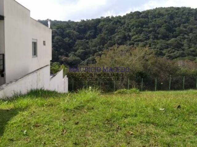 Terreno para Venda em Barueri - 4