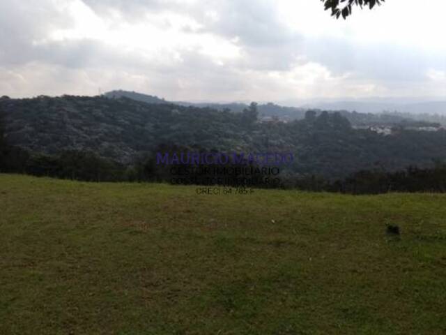 Terreno para Venda em Barueri - 2