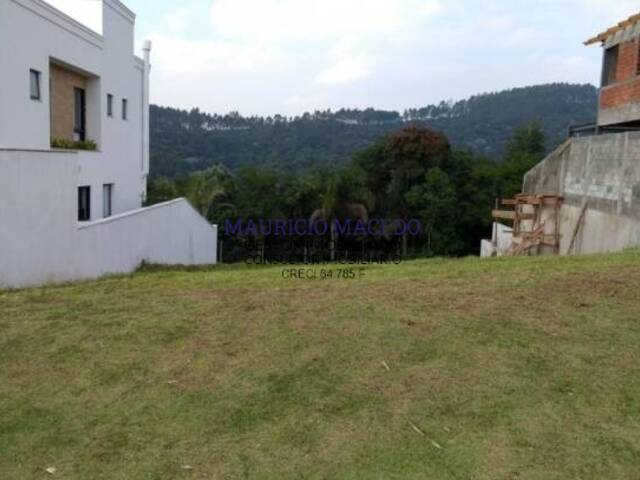 Terreno para Venda em Barueri - 2