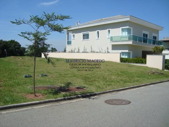 Terreno para Venda em Santana de Parnaíba - 3