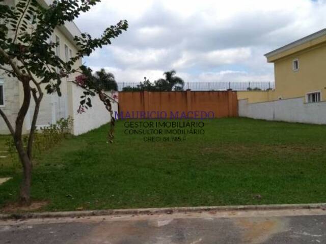 Terreno para Venda em Barueri - 2