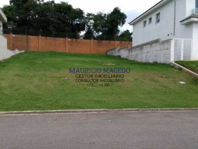 Terreno para Venda em Barueri - 2