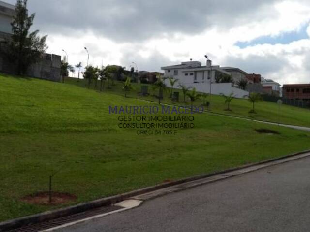 Terreno para Venda em Barueri - 2