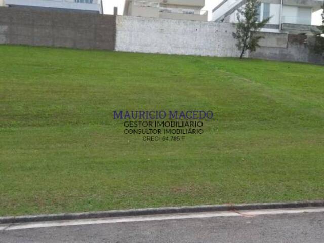 Terreno para Venda em Barueri - 3