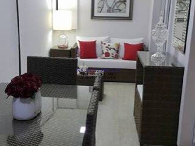 Apartamento para Venda em Barueri - 3