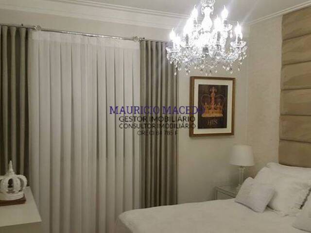 Apartamento para Venda em Barueri - 4