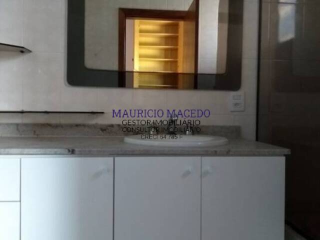 #495 - Casa para Locação em Barueri - SP