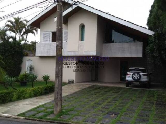 Casa para alugar no bairro Alphaville Residencial Zero em Barueri/SP