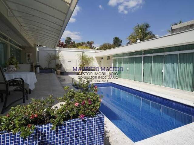 #540 - Casa para Locação em Barueri - SP